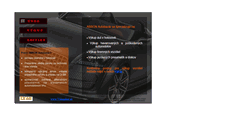 Desktop Screenshot of abron.sk